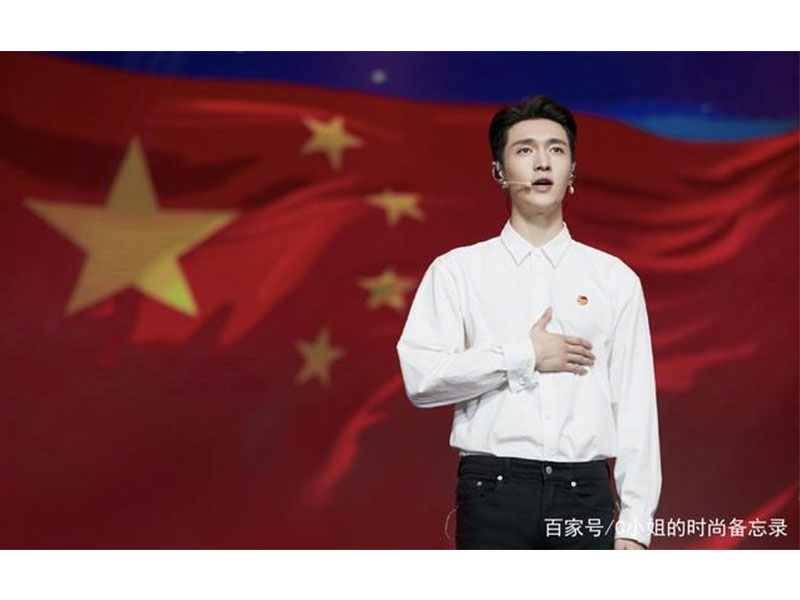 越努力,越幸运